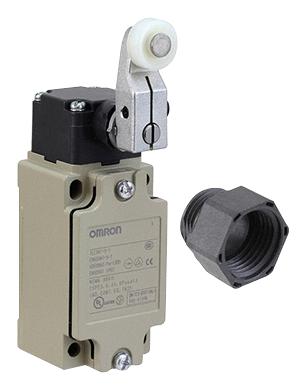 OMRON / PARTNER STOCK D4B-4111N-NPT Interruptores De Límite