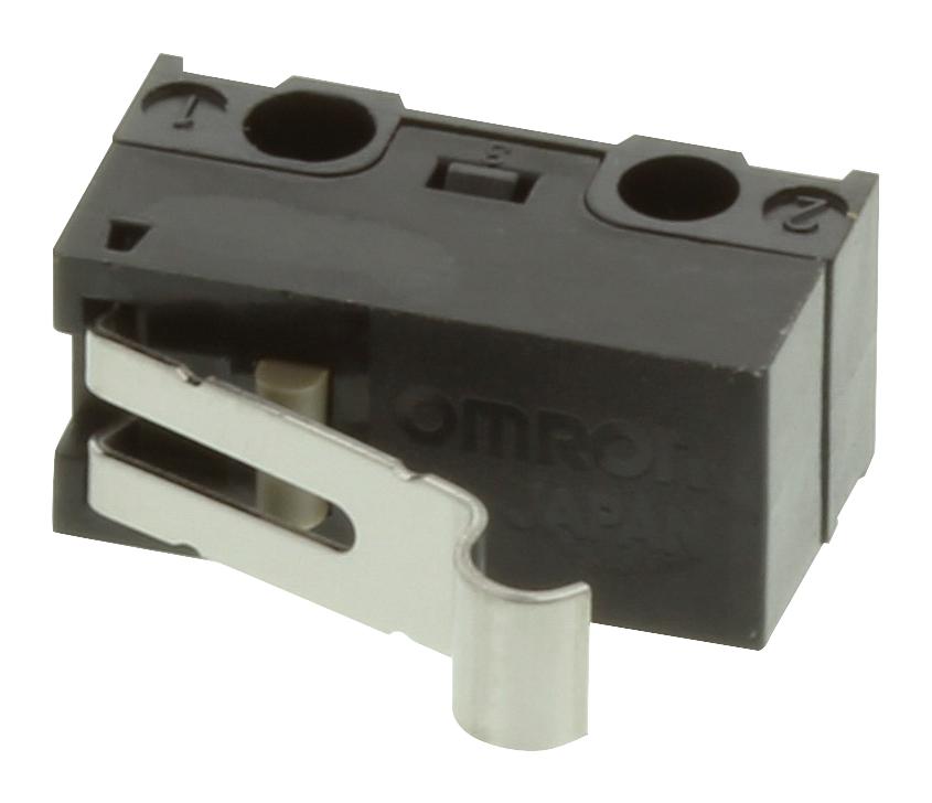 OMRON / PARTNER STOCK D2F-01L3 Microinterruptores De Acción Rápida