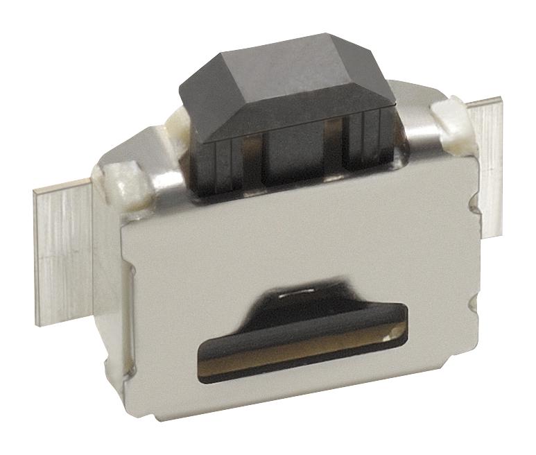 OMRON ELECTRONIC COMPONENTS B3U-3100P-B Interruptores Táctiles