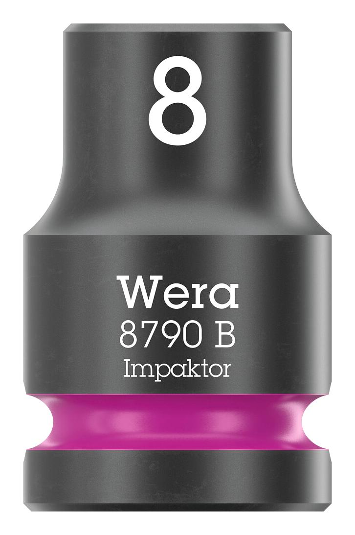 WERA 05005500001 Impacto