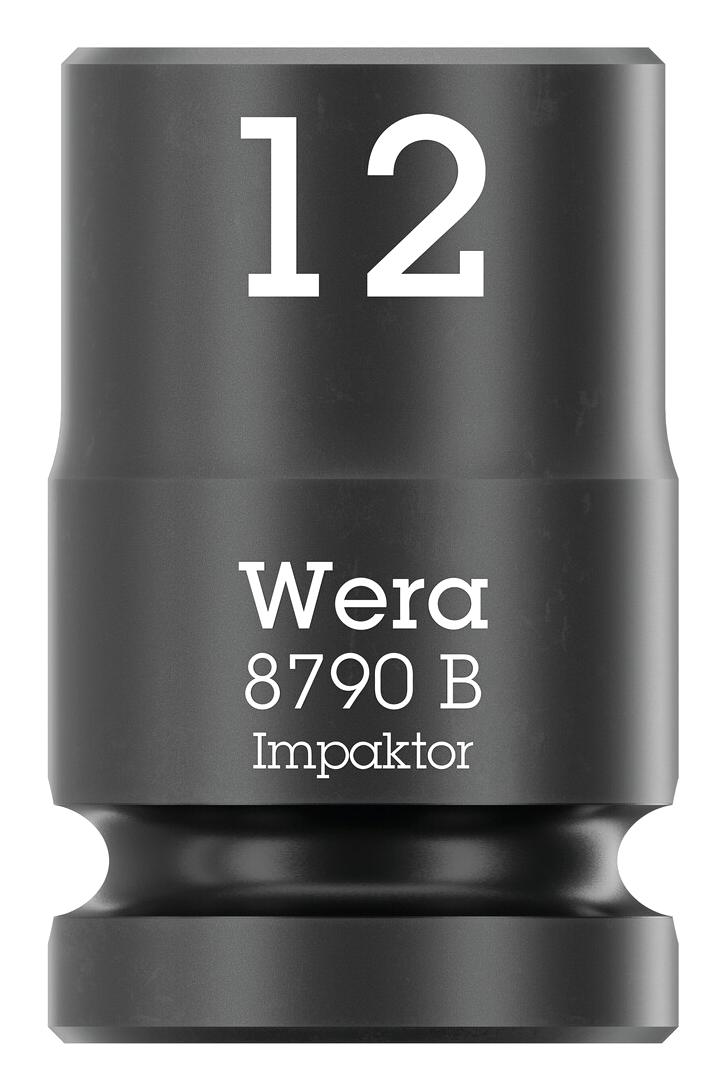 WERA 05005503001 Impacto