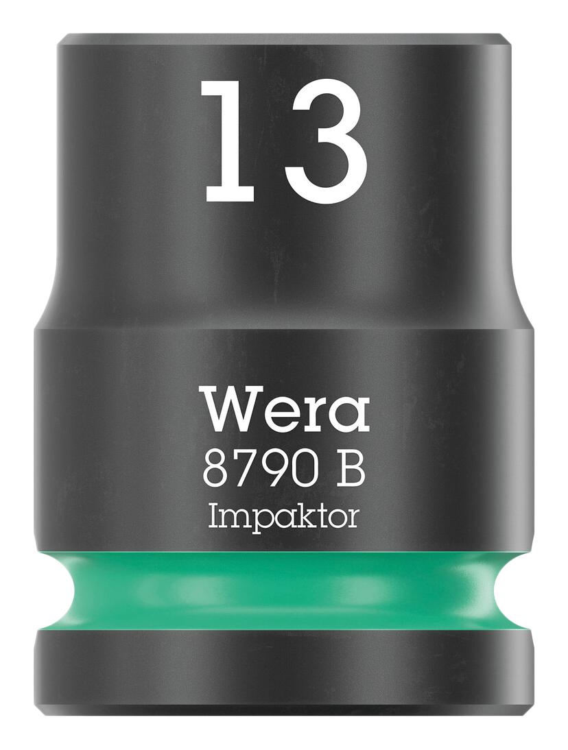 WERA 05005504001 Impacto