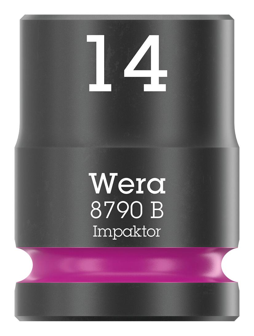 WERA 05005505001 Impacto