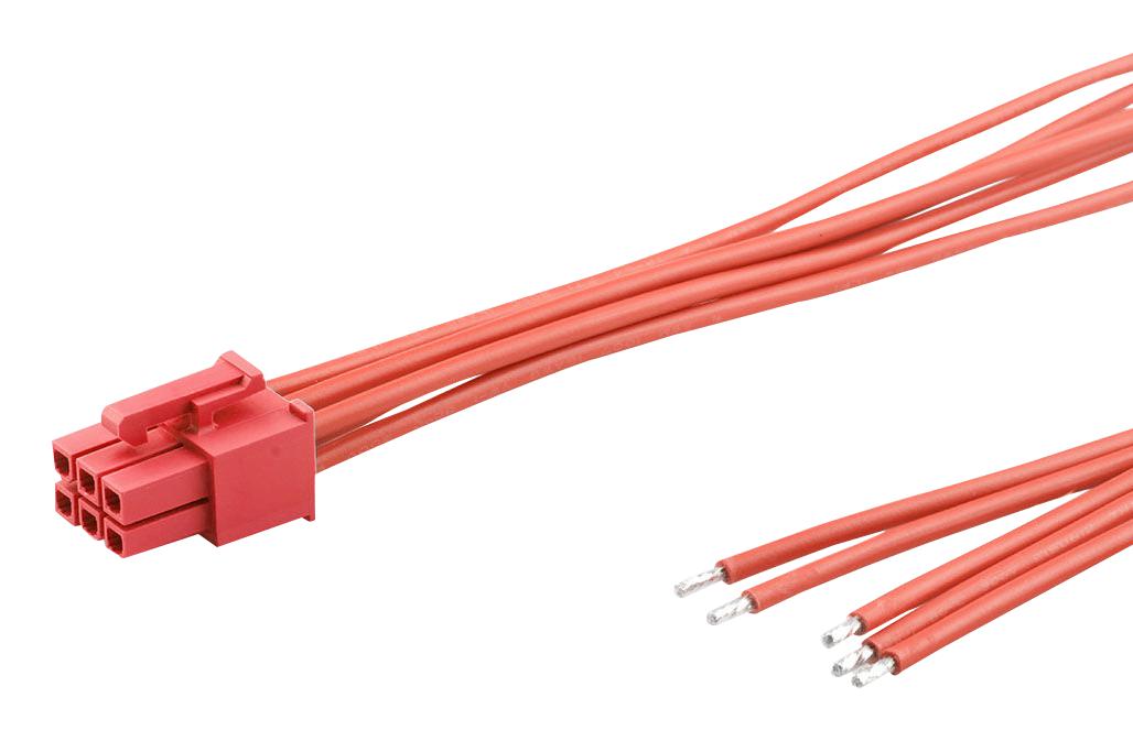 MOLEX 226245-1062 Conjuntos De Cables De Cable A Placa