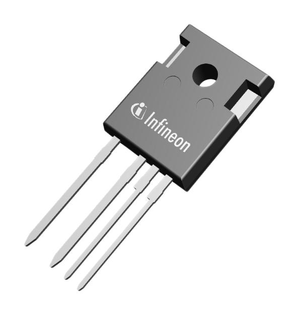 INFINEON IMZA65R060M2HXKSA1 MOSFETs Y Módulos De Carburo De Silicio (SiC)