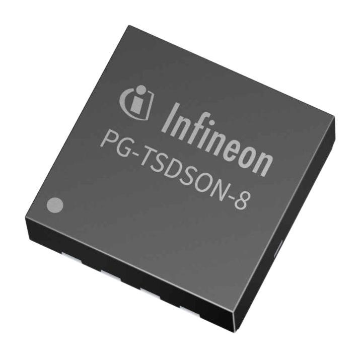 INFINEON ISZ330N12LM6ATMA1 MOSFETs Simples