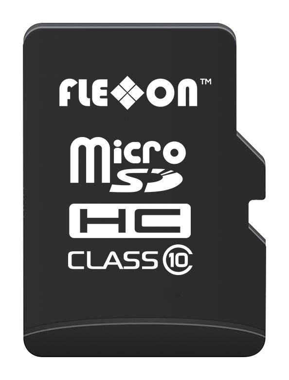 FLEXXON FDMM008GMC-XE00 Tarjetas De Memoria Flash