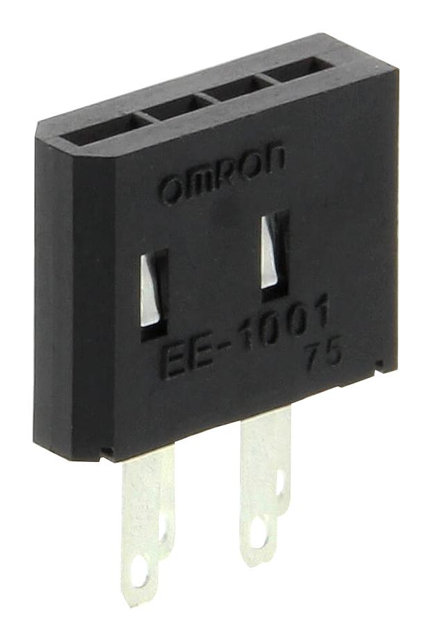 OMRON INDUSTRIAL AUTOMATION EE-1001-1 Conectores Para Sensores