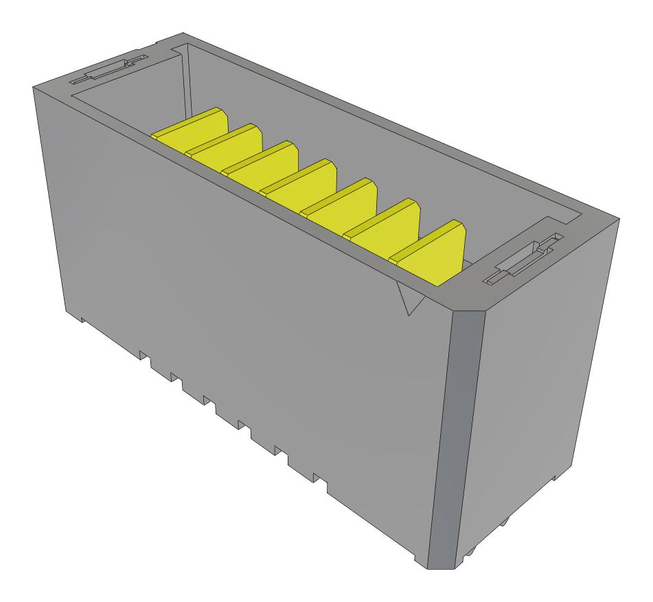 SAMTEC UMPT-07-07.5-L-V-S-W-FR Conectores Rectangulares De Potencia