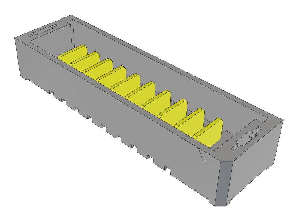 SAMTEC UMPT-10-01.5-S-V-S-FR Conectores Rectangulares De Potencia