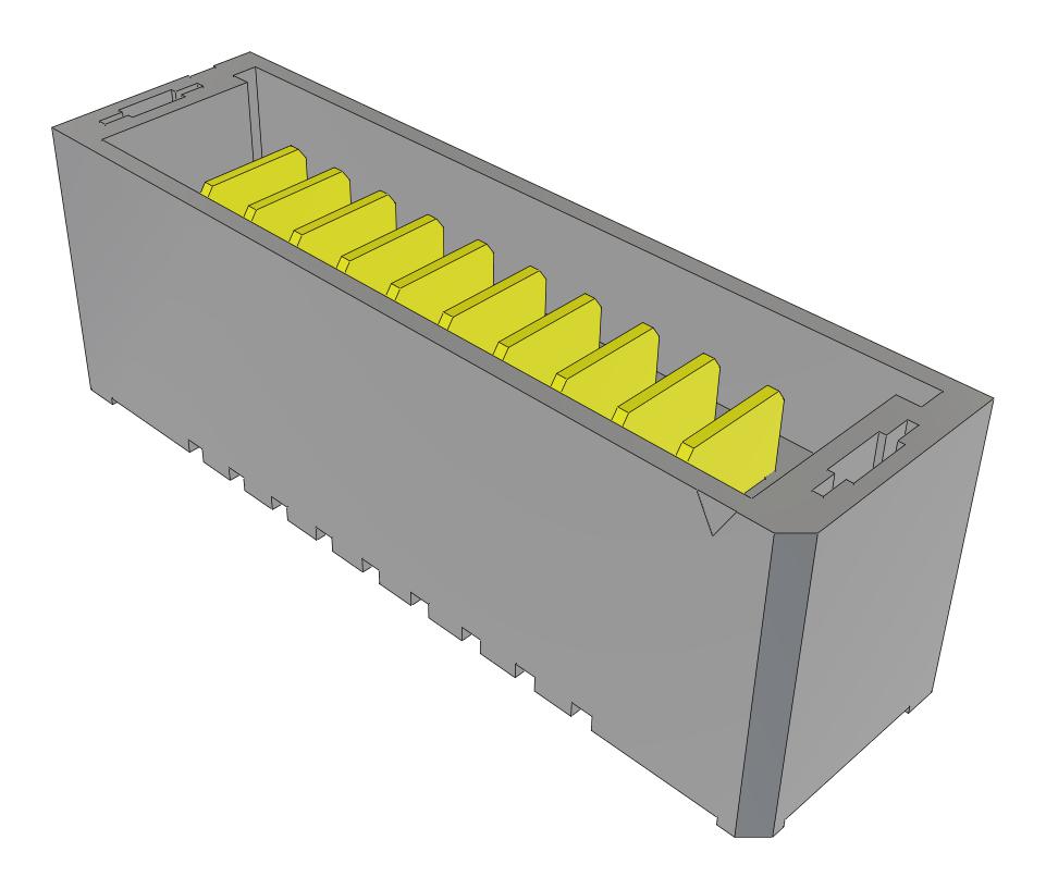 SAMTEC UMPT-10-06.5-G-V-S-FR Conectores Rectangulares De Potencia