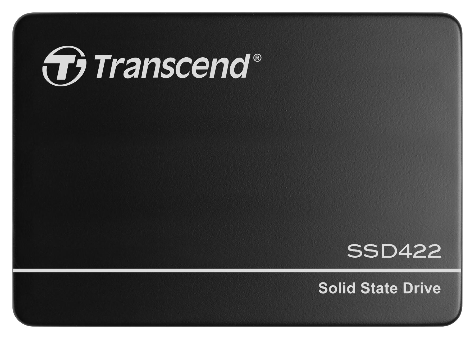 TRANSCEND TS128GSSD422K Unidades De Estado Sólido (SSD)