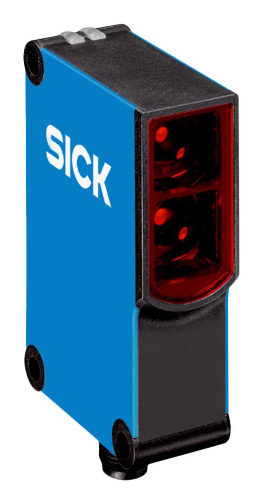 SICK WT23-201521S05 Sensores Fotoeléctricos