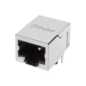 PULSE ELECTRONICS J00-0014NL Conectores Modulares Y Ethernet