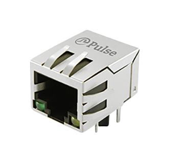 PULSE ELECTRONICS J0011D21BNL Conectores Modulares Y Ethernet