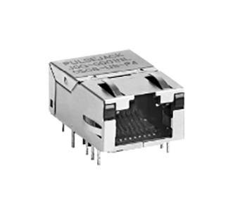 PULSE ELECTRONICS J0G-0009NL Conectores Modulares Y Ethernet