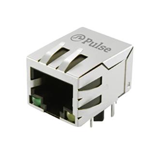 PULSE ELECTRONICS JD0-0003NL Conectores Modulares Y Ethernet