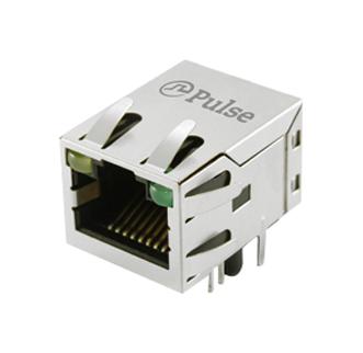 PULSE ELECTRONICS JXD1-0026NL Conectores Modulares Y Ethernet