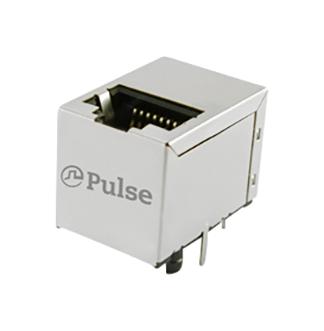 PULSE ELECTRONICS JXD3-0Z02NL Conectores Modulares Y Ethernet