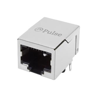 PULSE ELECTRONICS JXR0-0005NL Conectores Modulares Y Ethernet