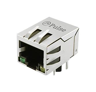 PULSE ELECTRONICS JXR0-0015NL Conectores Modulares Y Ethernet