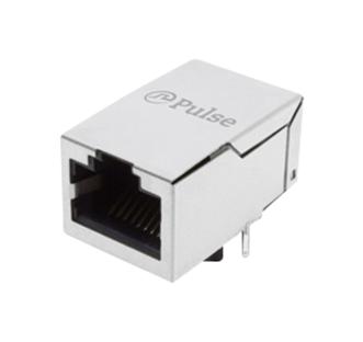 PULSE ELECTRONICS JXR1-0001NL Conectores Modulares Y Ethernet