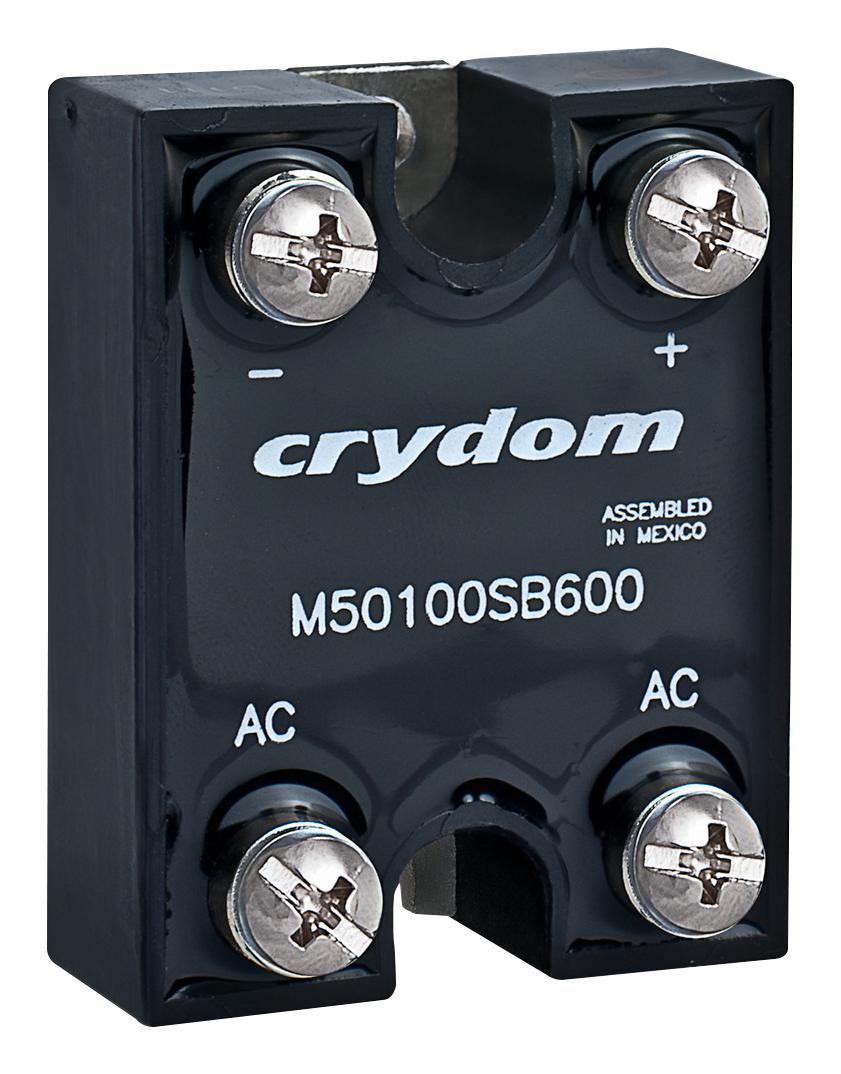 SENSATA/CRYDOM M50100TB1600 Diodos De Puente Rectificador