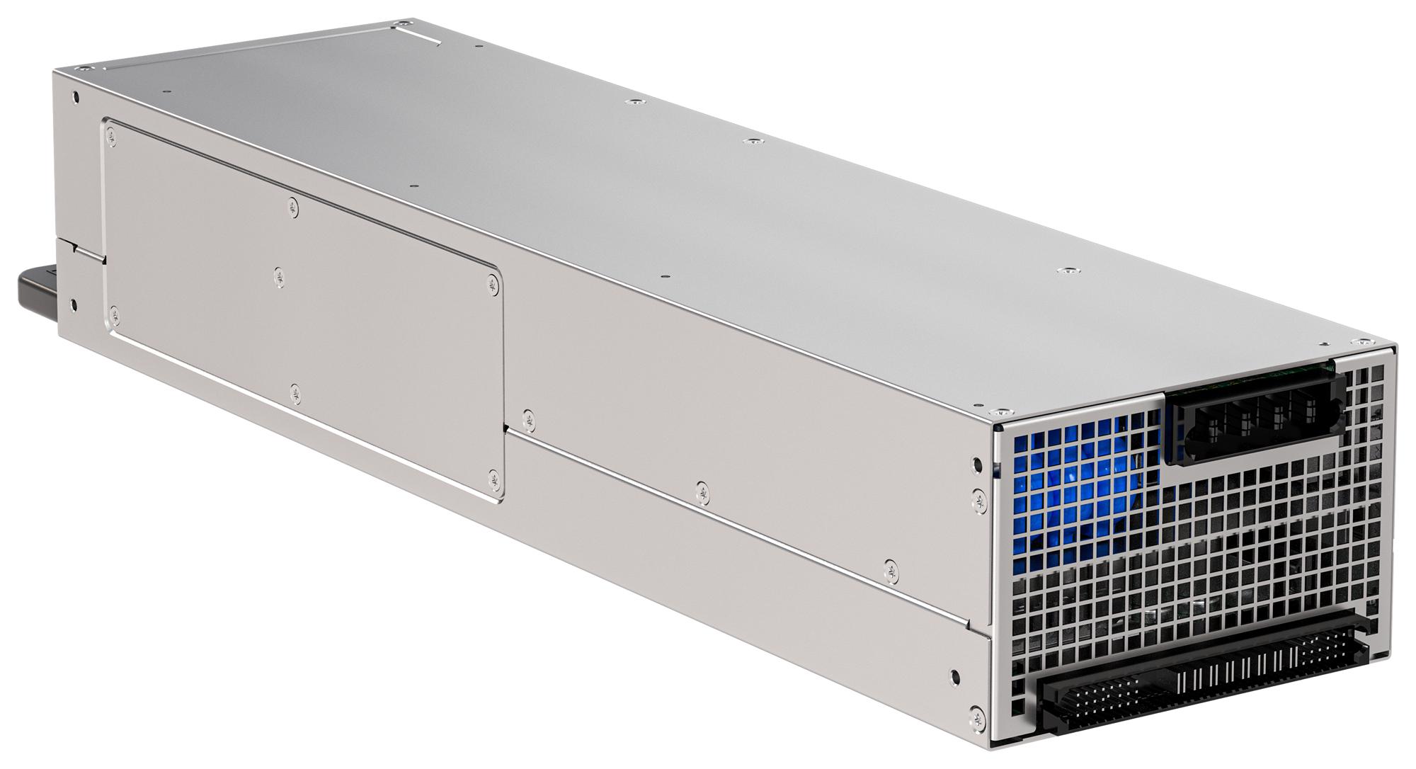 ADVANCED ENERGY FCM10KW-N-P Convertidores Front End De Montaje En Rack (AC / DC)