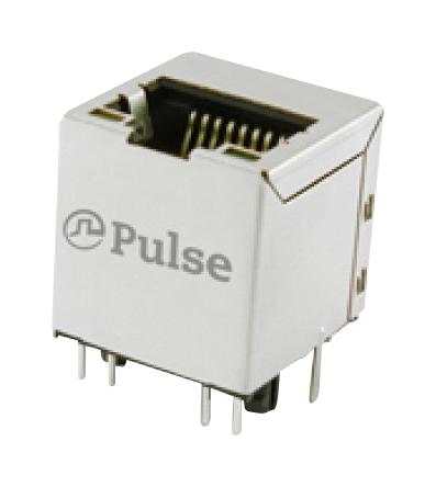 PULSE ELECTRONICS JX3V-9015NLT Conectores Modulares Y Ethernet