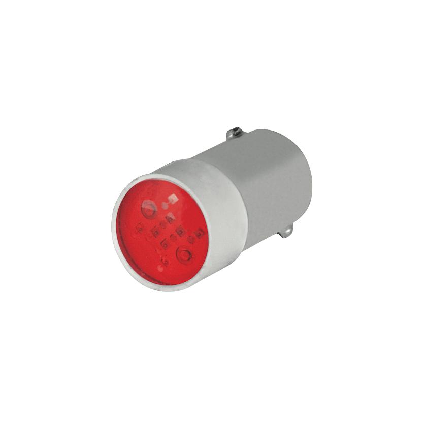 EAO 46-39J.0289 Luces De Recambio Para Interruptores