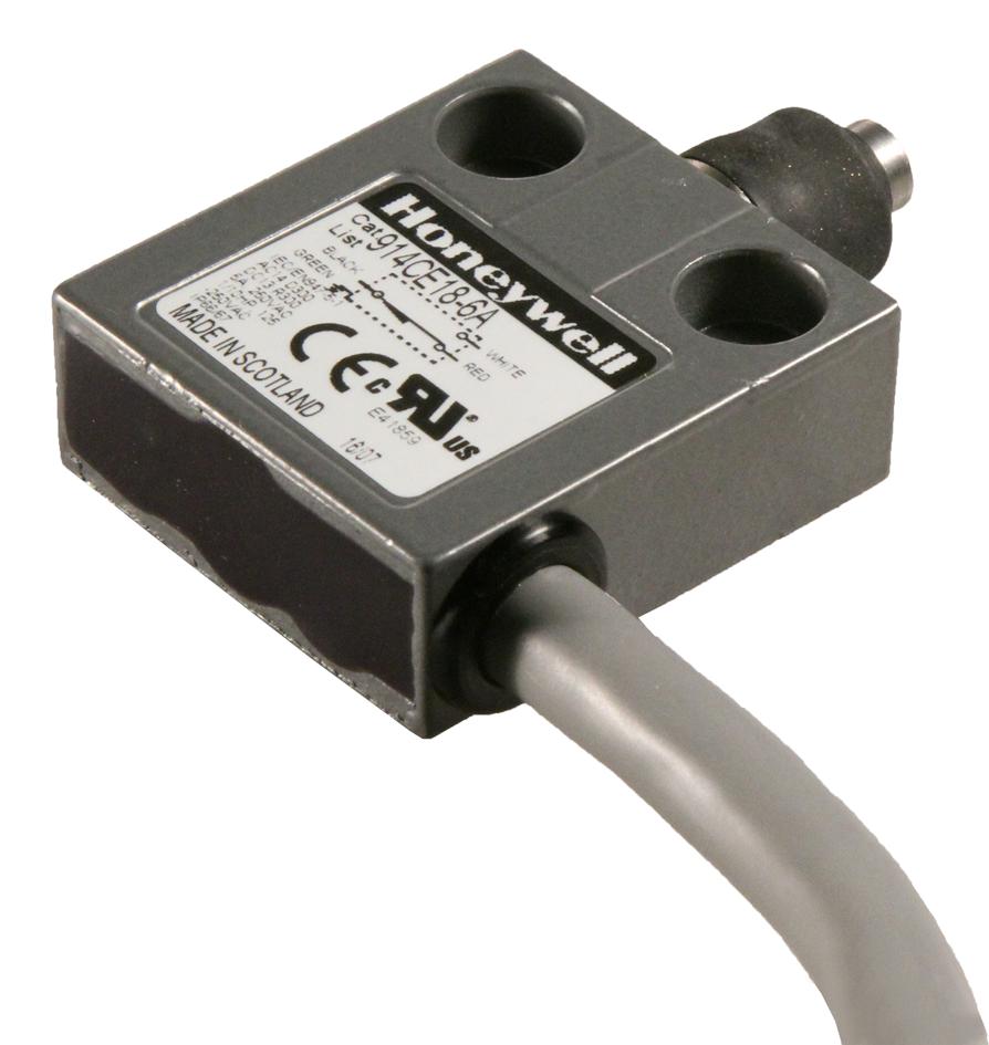 HONEYWELL / PARTNER STOCK 914CE18-6A Interruptores De Límite