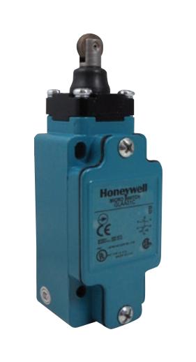 HONEYWELL / PARTNER STOCK GLAB01E7B Interruptores De Límite