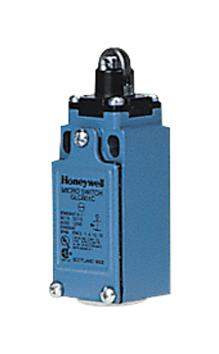 HONEYWELL / PARTNER STOCK GLDB01C Interruptores De Límite