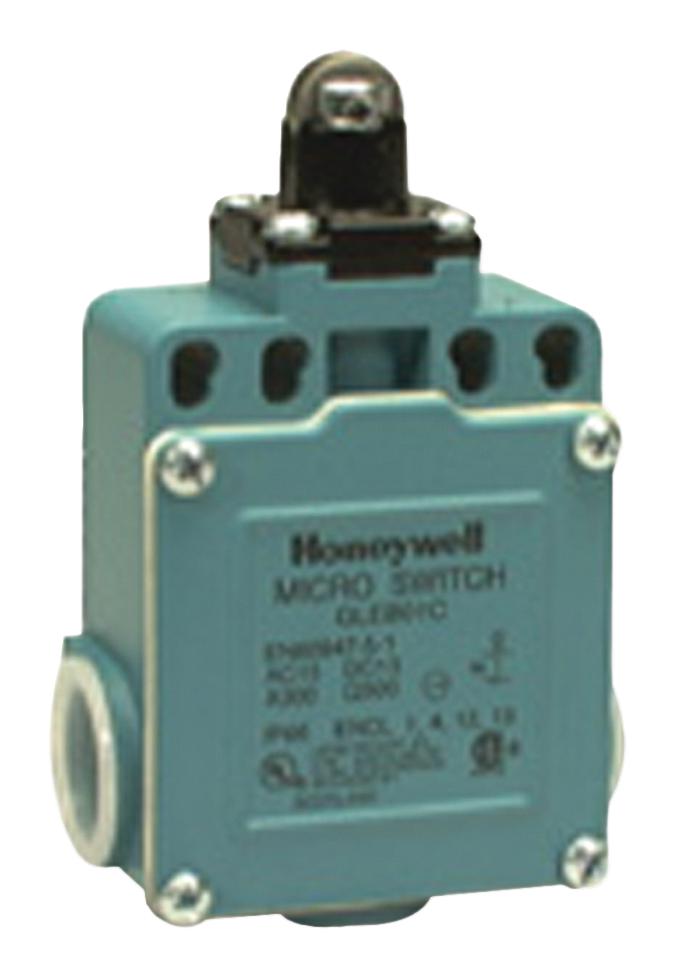 HONEYWELL / PARTNER STOCK GLEB01C Interruptores De Límite