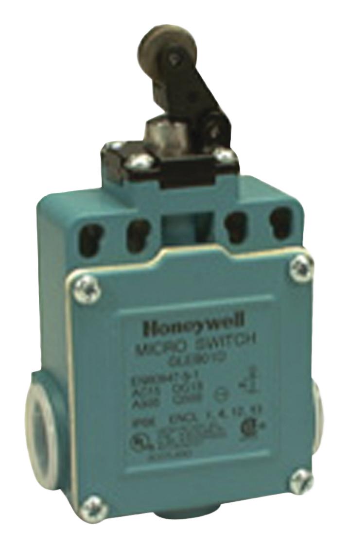 HONEYWELL / PARTNER STOCK GLEB01D Interruptores De Límite