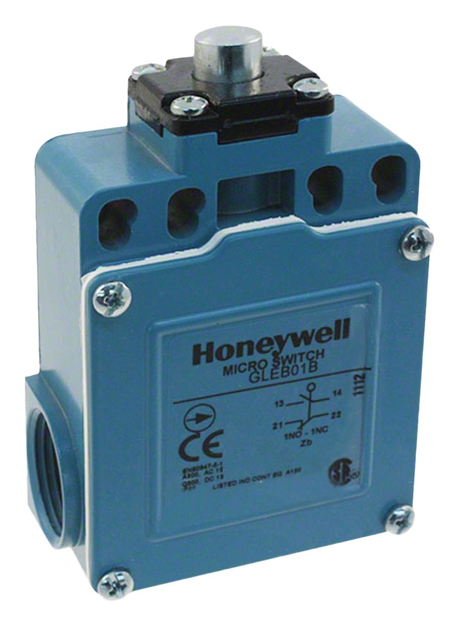 HONEYWELL / PARTNER STOCK GLEB01E7B Interruptores De Límite