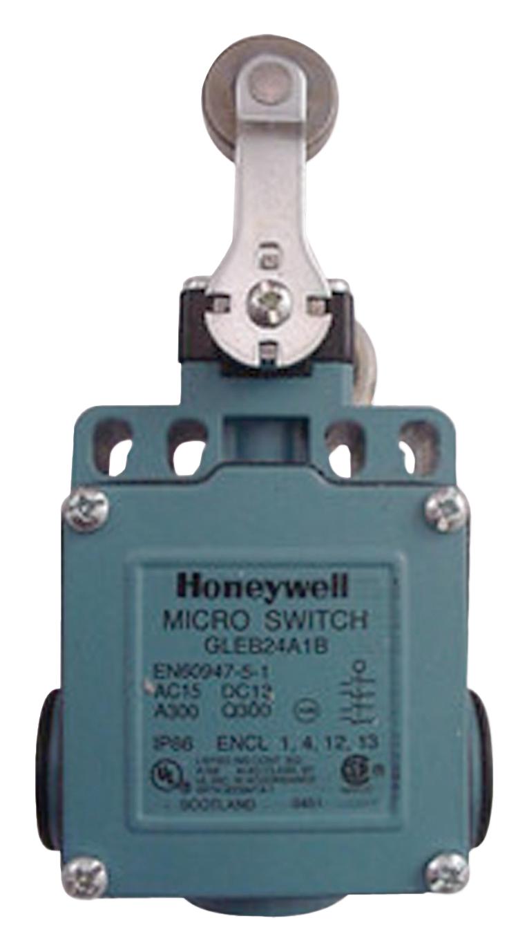 HONEYWELL / PARTNER STOCK GLEB24A1B Interruptores De Límite