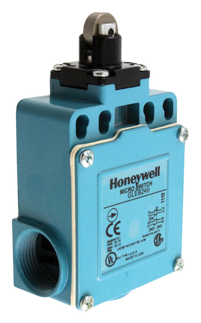 HONEYWELL / PARTNER STOCK GLEB24B Interruptores De Límite