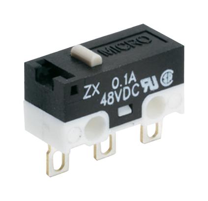 HONEYWELL / PARTNER STOCK ZX40E10A01 Microinterruptores De Acción Rápida