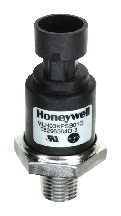 HONEYWELL / PARTNER STOCK MLH100PGL01B Transmisores De Presión