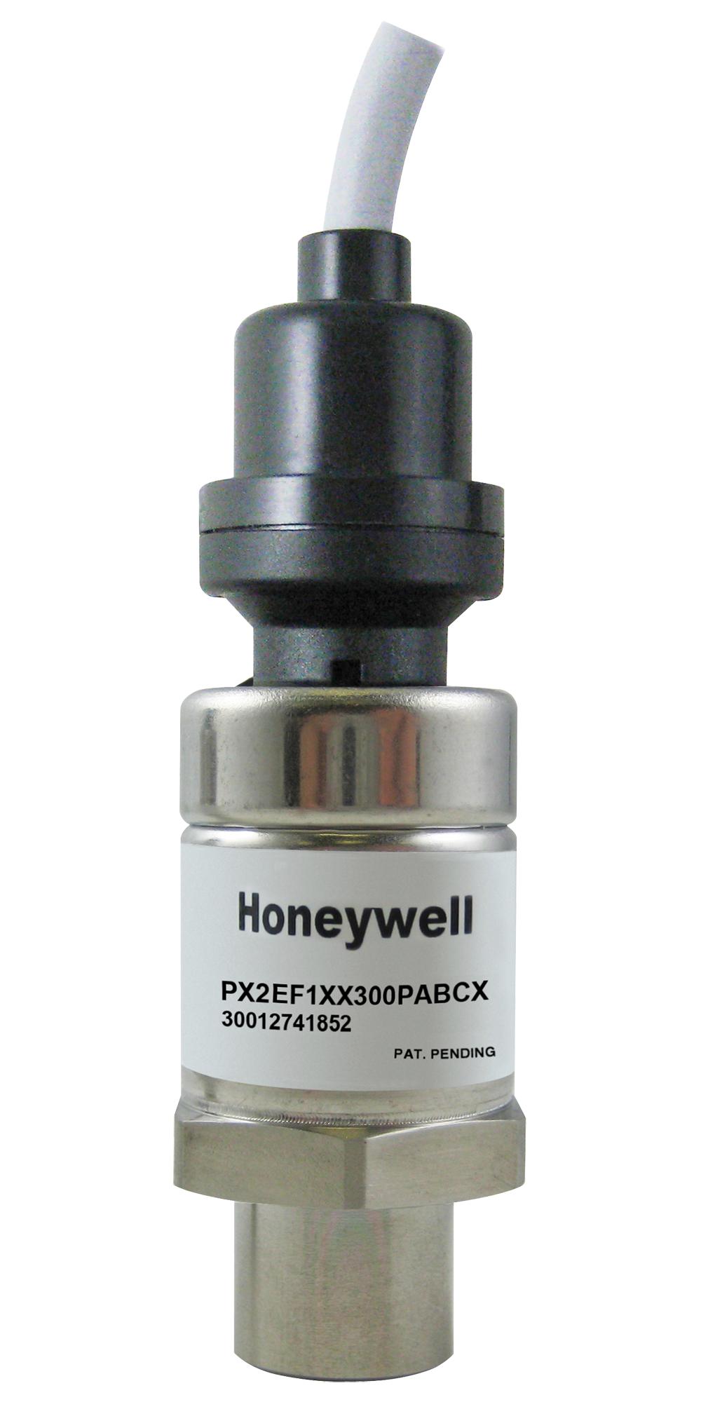 HONEYWELL / PARTNER STOCK PX2EF1XX050PAAAX Transmisores De Presión