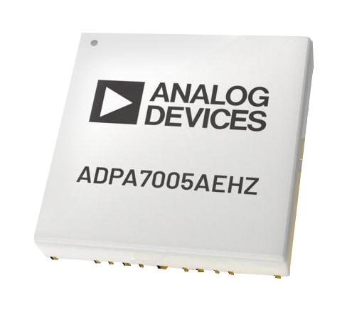 ANALOG DEVICES ADPA7005AEHZ Amplificadores De RF