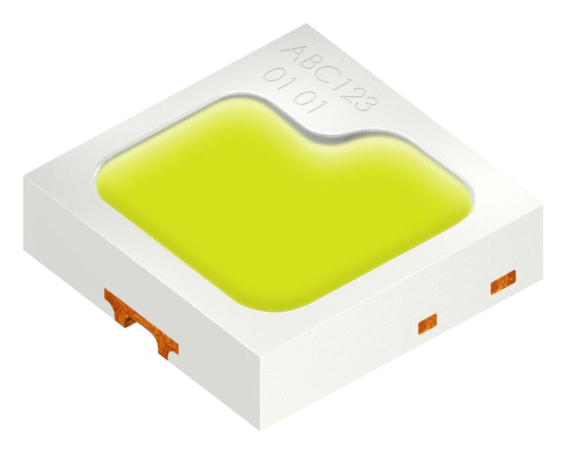 AMS OSRAM GROUP KS DDLN31.23-5G7H-68-J3T3 LEDs De Alta Luminosidad De Color Único