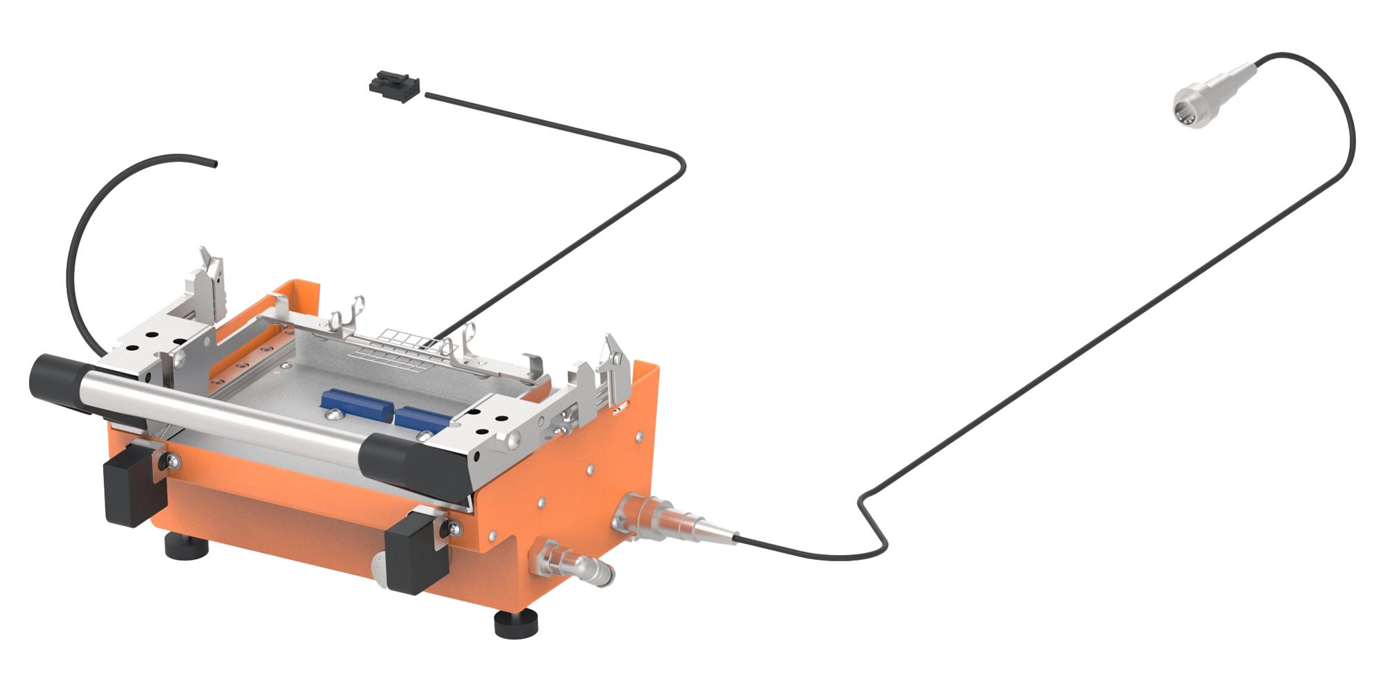 RAYCHEM - TE CONNECTIVITY 2234786-2 Máquinas De Contracción Térmica