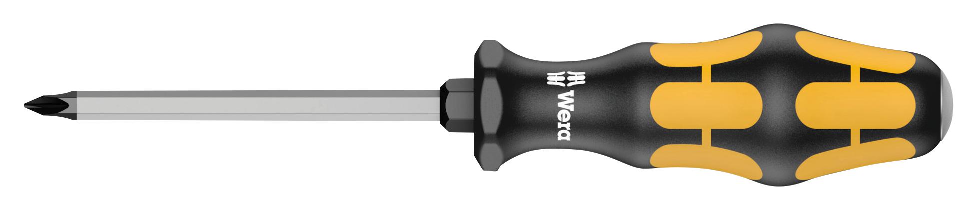 WERA 918 SPZ 1 Superdrive / Pozidrive