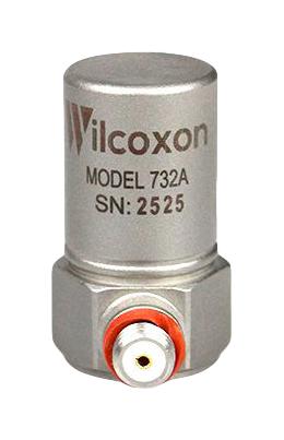 AMPHENOL WILCOXON 732A Aceleración