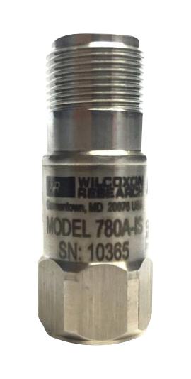 AMPHENOL WILCOXON 780A-IS Aceleración