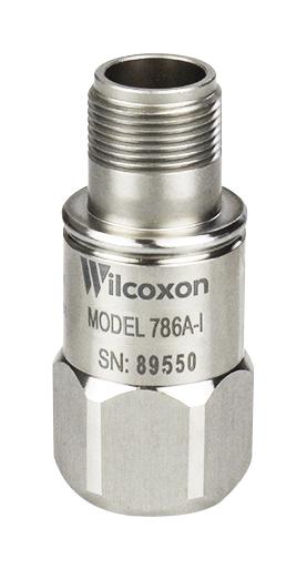 AMPHENOL WILCOXON 786A-I Aceleración