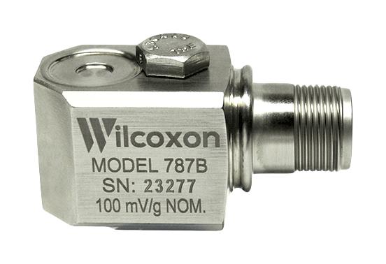 AMPHENOL WILCOXON 787B Aceleración