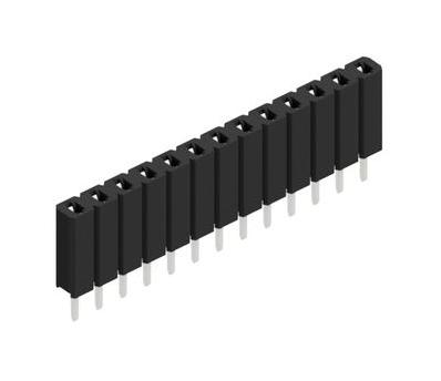 FISCHER ELEKTRONIK BL 1 13 Z Conectores Hembra Para PCB